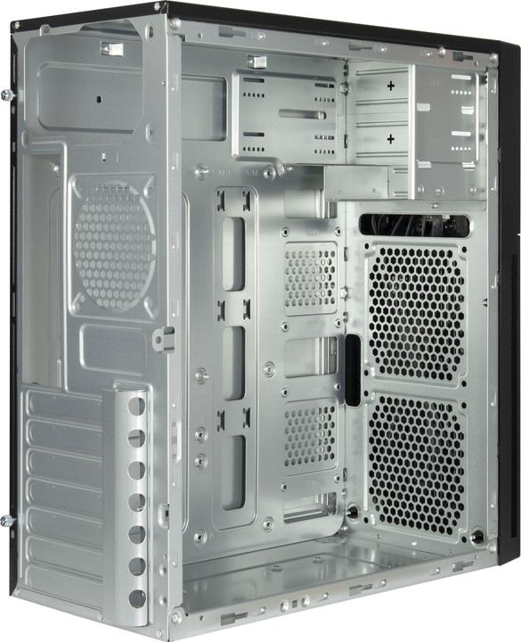 Produktbild Intertec Geh?use Micro IT-2815 Linear ATX 2xUSB3.0 (ATX)