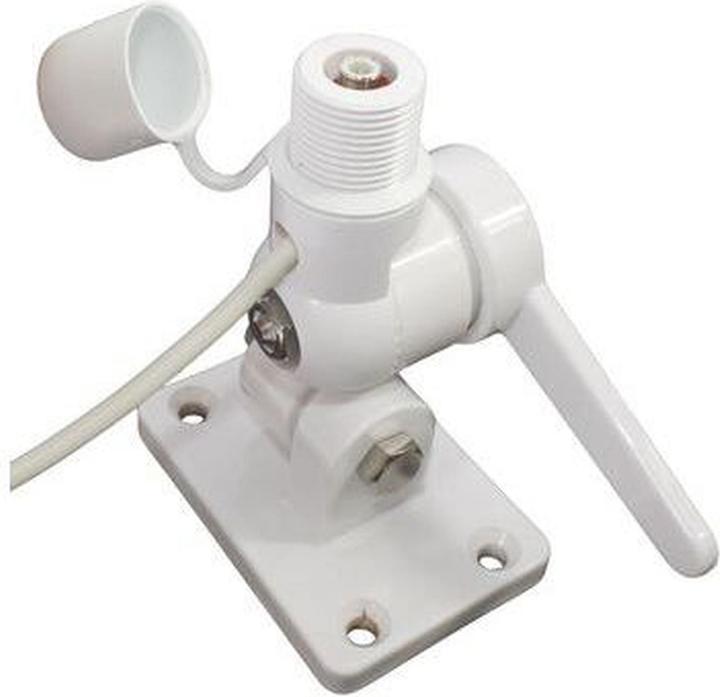 Shakespeare QuickConnect Nylon Ratchet Mount