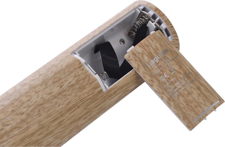 Produktbild Laguiole Electric Wine Opener Brown