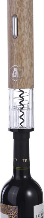 Produktbild Laguiole Electric Wine Opener Brown