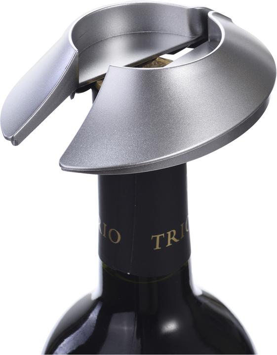Produktbild Laguiole Electric Wine Opener Brown