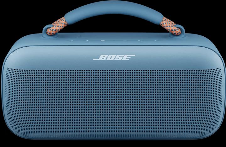 Actual product image Bose SoundLink Max carrying handle (Tote bag)