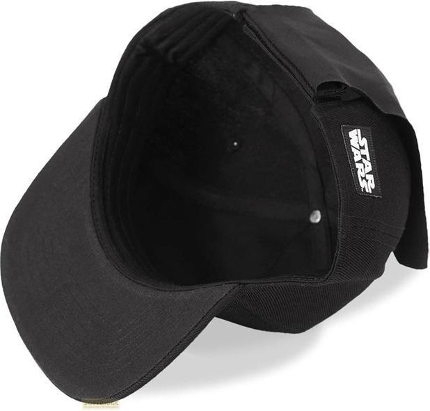 Immagine prodotto Star Wars Darth Vader (Capo) Cappello novità (Taglia unica)