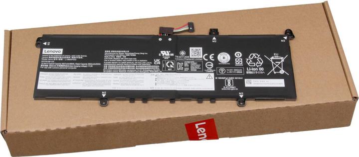 Actual product image Lenovo L19M4PDD (4 Cells)