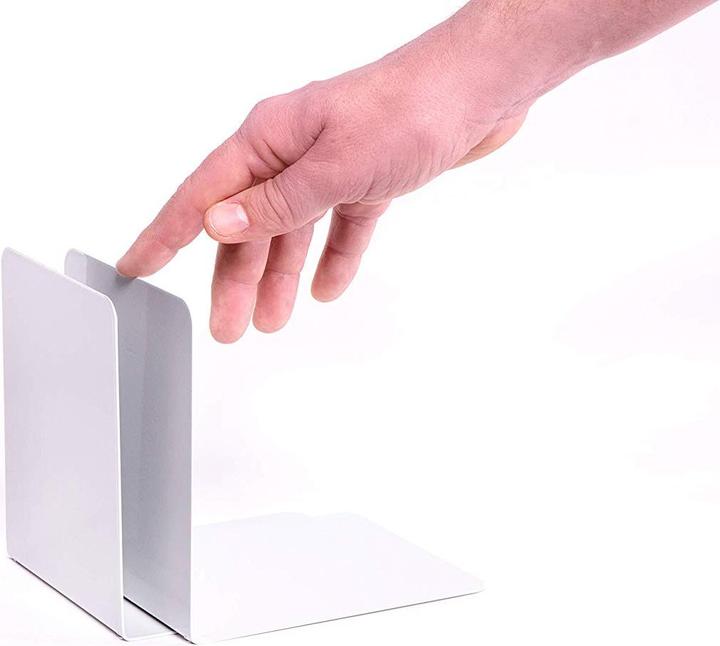 Actual product image Maul Bookends (12 x 14 x 14 cm)