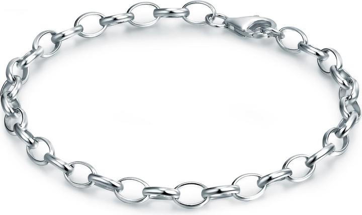 Image du produit Trilani Femmes argent sterling argent - 28331 (19 cm, Argent Sterling)