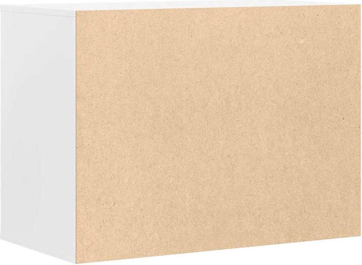 Actual product image VidaXL Chest of drawers (80 x 41 x 58 cm)