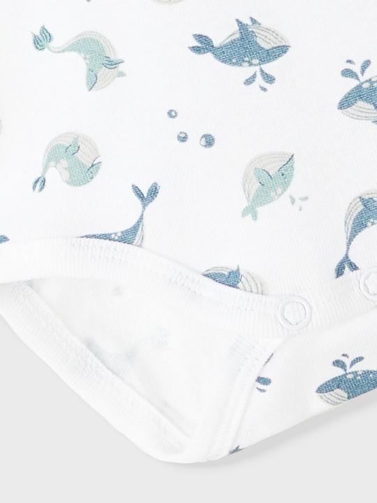Image du produit Name it Whale Noos (50)