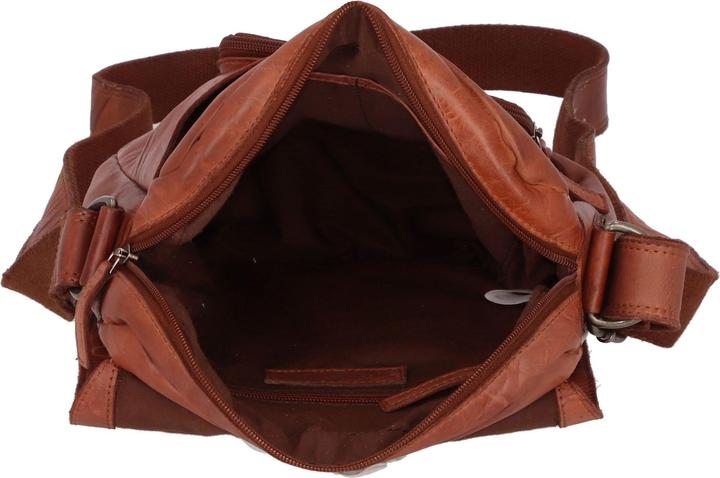 Immagine prodotto Greenburry Borsa a tracolla Vintage Washed 2917