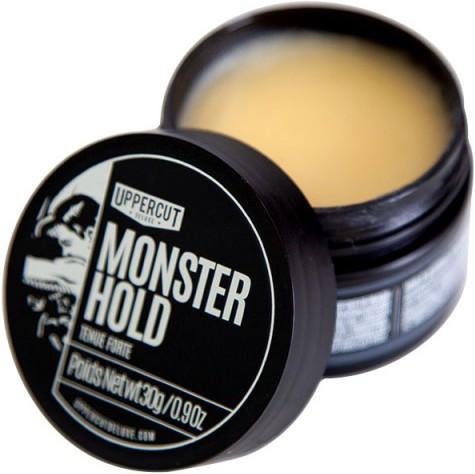Produktbild Uppercut Deluxe Monster Hold Midi (Haargel)
