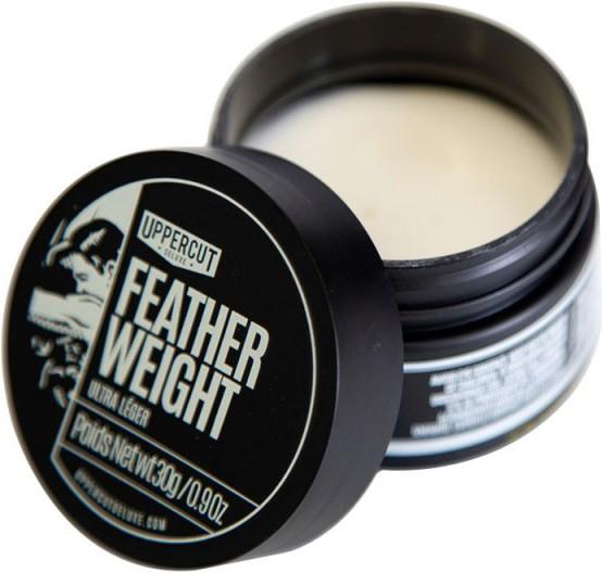 Produktbild Uppercut Deluxe Featherweight Midi (Haarcreme)