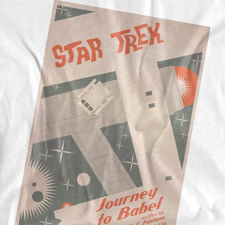 Produktbild The Original Series Episode 39 TShirt (M)