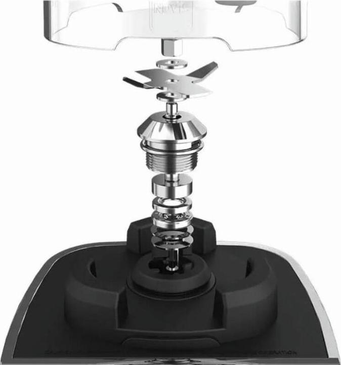 Immagine prodotto Novis Frullatore Pro (1400 W)