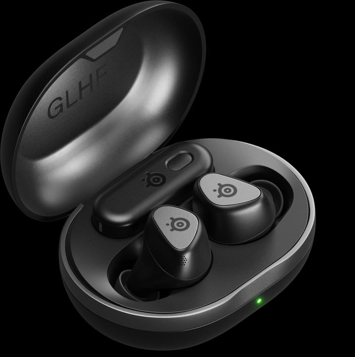 SteelSeries Arctis Gamebuds (Kabellos)