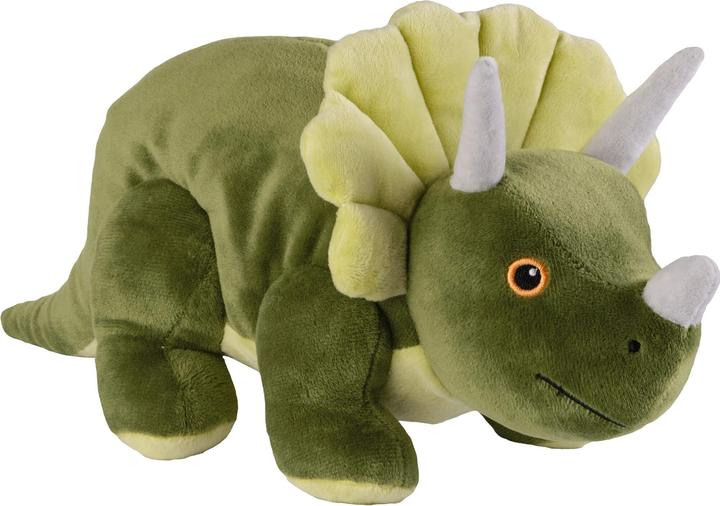 Image du produit Warmies Triceratops (35 x 17 cm)