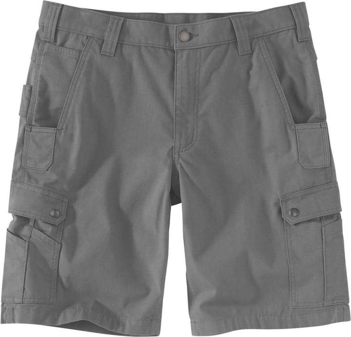 Steel grey