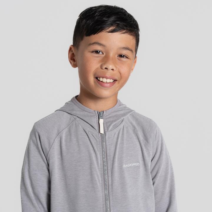 Produktbild Craghoppers Nosilife Frey Hooded Jacket (158)