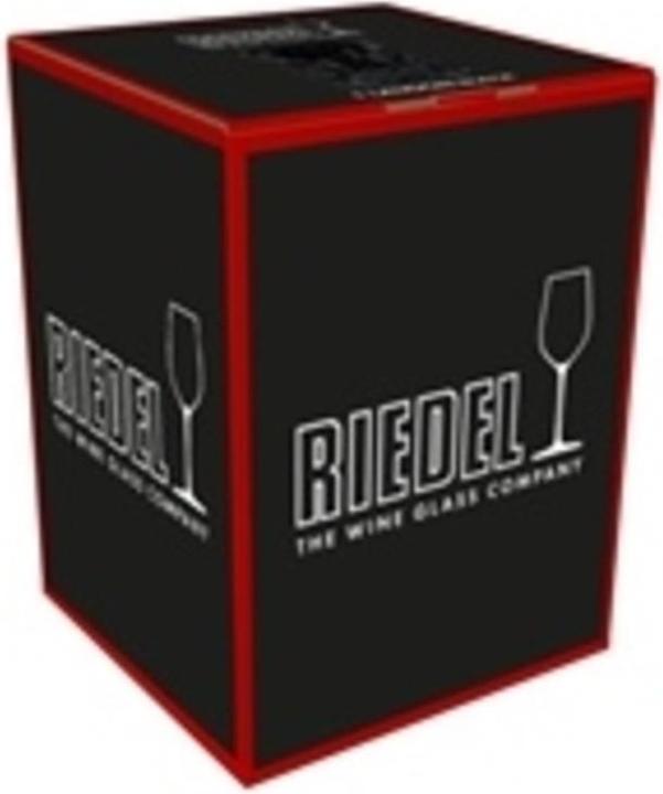 Actual product image Riedel Laudon Tumbler 1515/02 S3 B (0.30 l, 1 x)