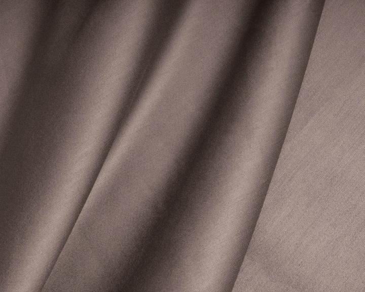 Produktbild Palo Satin Spannbettlaken (120 x 200 cm)
