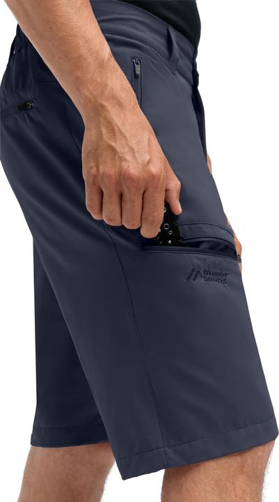 Actual product image Maier Sports Nil Short Loop (50)