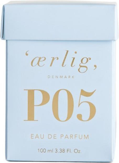 Image du produit Aerlig Eau de Parfum P05 (Eau de parfum, 100 ml)