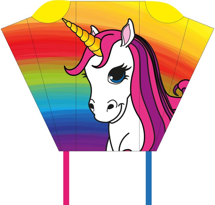 Image du produit Invento Licorne de poche en traîneau