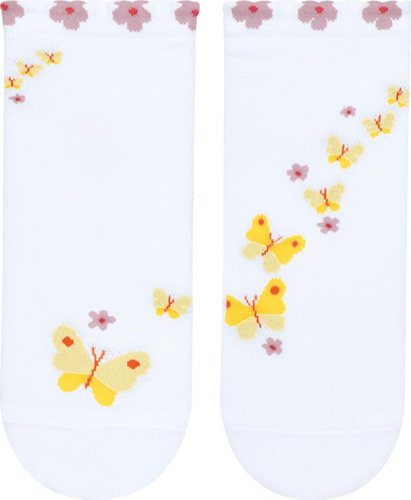 Image du produit Falke Beautiful Butterflies SSO (31 - 34)