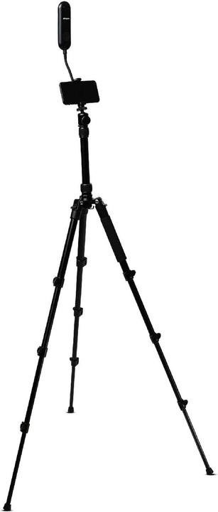 Actual product image Deeper Tripod for Range Extender Kit