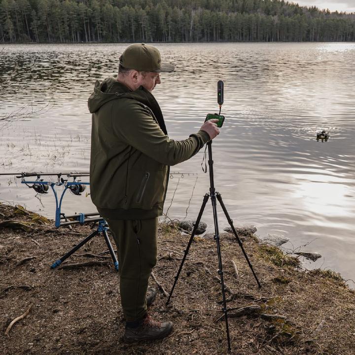 Actual product image Deeper Tripod for Range Extender Kit