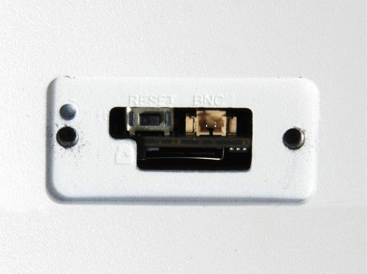 Produktbild LevelOne IP Kamera FCS-5095 (3840 x 2160 Pixels)