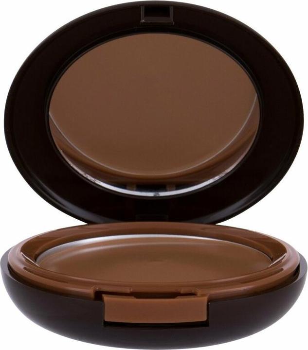 Actual product image Lancaster Sun 365 - Compact Powder Cream Medium 02 (Sun cream face, SPF 30, 9 g)