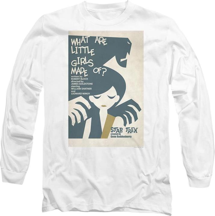 The Original Series Episode 7 TShirt (S)