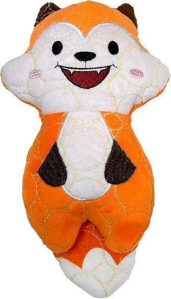 Image du produit Bite Force Built w. Kevlar Tough Plush - raev (Jouet en peluche chien)