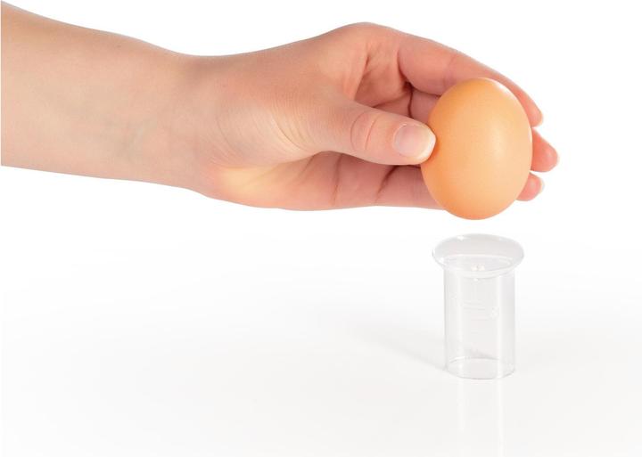 Immagine prodotto Gourmetmaxx Cuoci uova