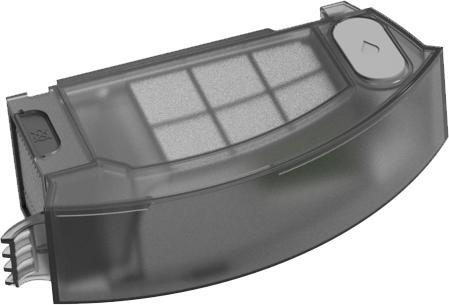 iRobot Roomba Combo Cestino/Serbatoio con funzione di pulizia della base
