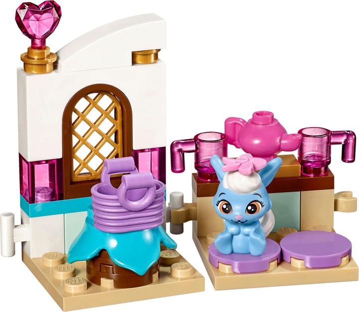 Actual product image LEGO Disney Princess Berry's kitchen (41143, LEGO Disney)