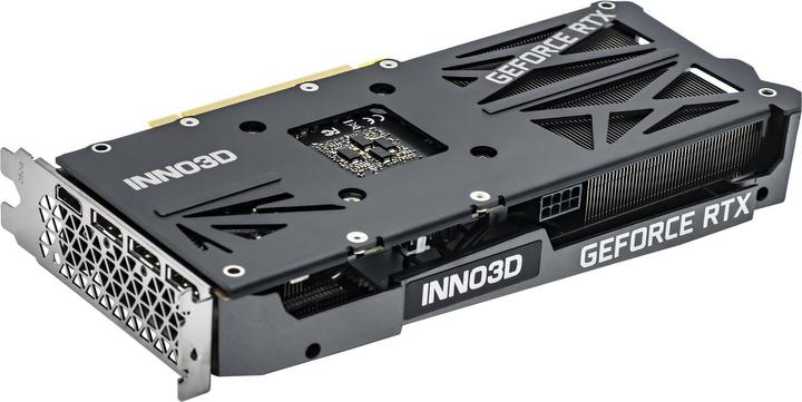 Produktbild Inno3D vga rtx3050 8gb twin 2x oc (8 GB)