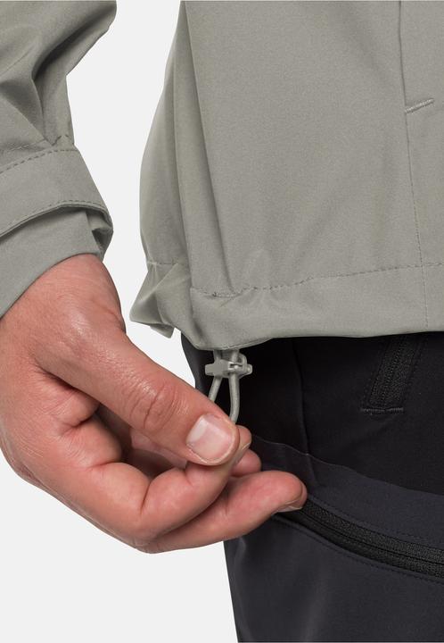 Immagine prodotto Jack Wolfskin Weiltal 2L Jkt M (S)