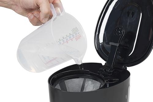 Immagine prodotto Bestron Macchina da caffè