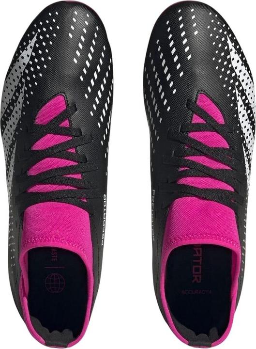 Image du produit adidas - Chaussures de foot PREDATOR ACCURACY - Homme (43)