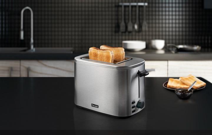 Image du produit Bestron Grille-pain