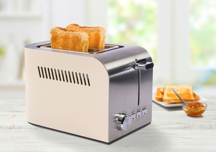 Image du produit Bestron Grille-pain
