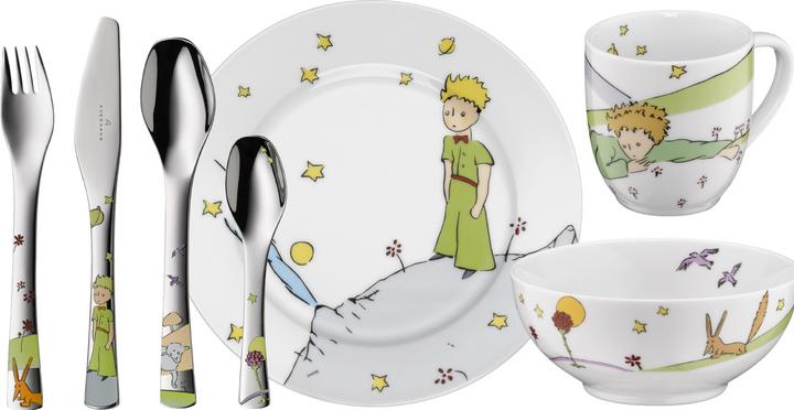 Image du produit WMF Set Enfant Le Petit Prince
