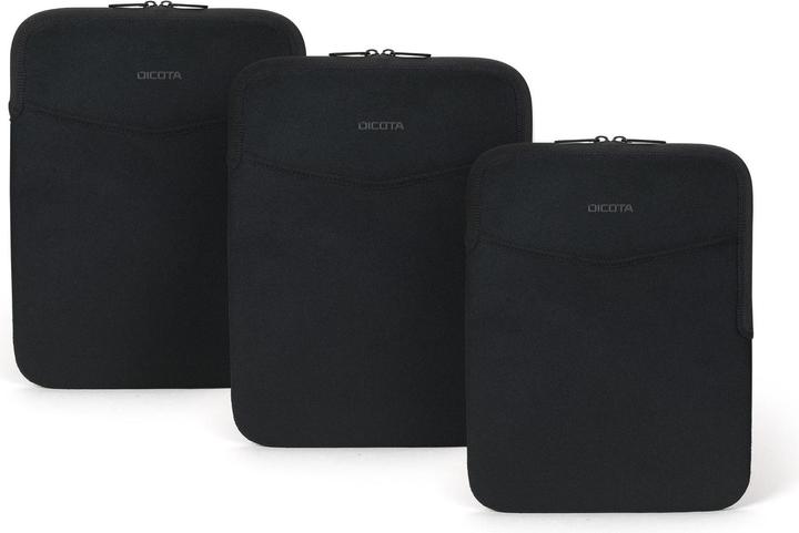 Image du produit Dicota Eco Slim L (15", Microsoft)