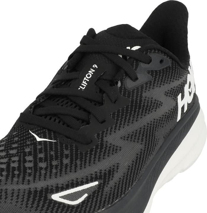 Actual product image Hoka Women's Clifton 9 (43 1/3)
