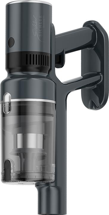 Image du produit Sichler Aspirateur à main et à sol cyclonique à batterie 2en1