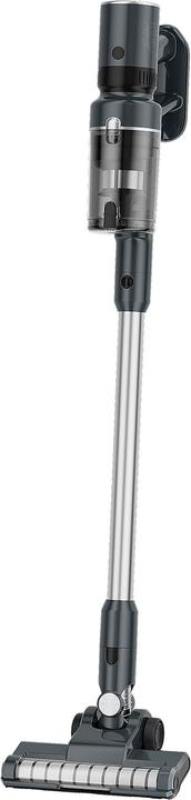 Image du produit Sichler Aspirateur à main et à sol cyclonique à batterie 2en1
