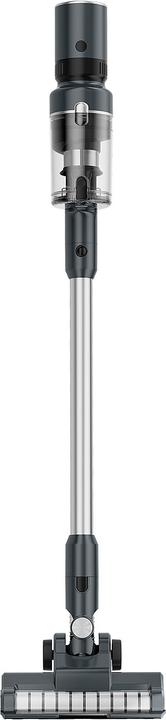 Image du produit Sichler Aspirateur à main et à sol cyclonique à batterie 2en1
