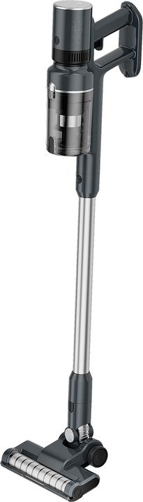 Image du produit Sichler Aspirateur à main et à sol cyclonique à batterie 2en1