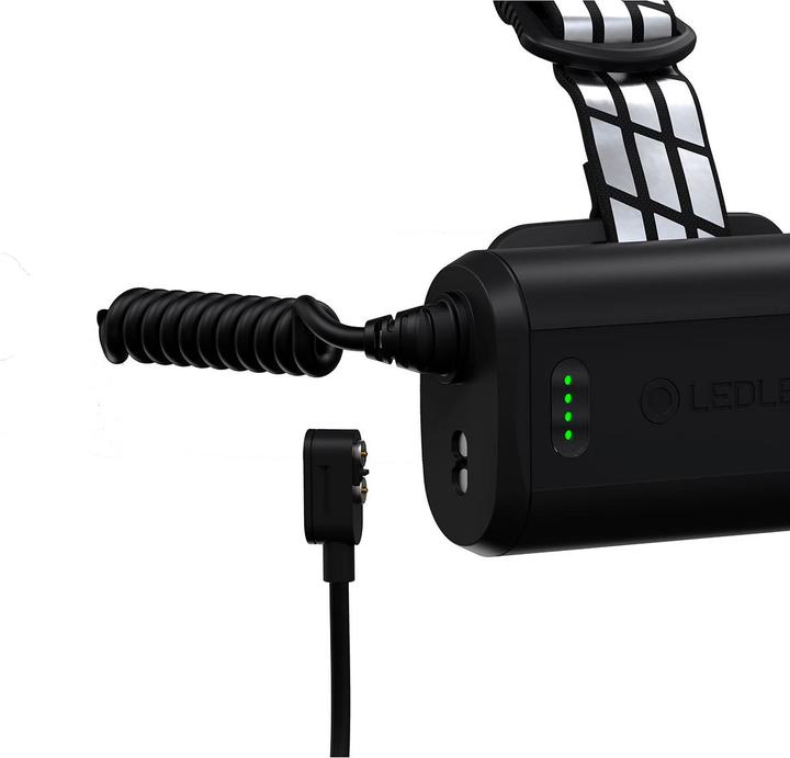 Produktbild Ledlenser H19R Signature (4000 lm)